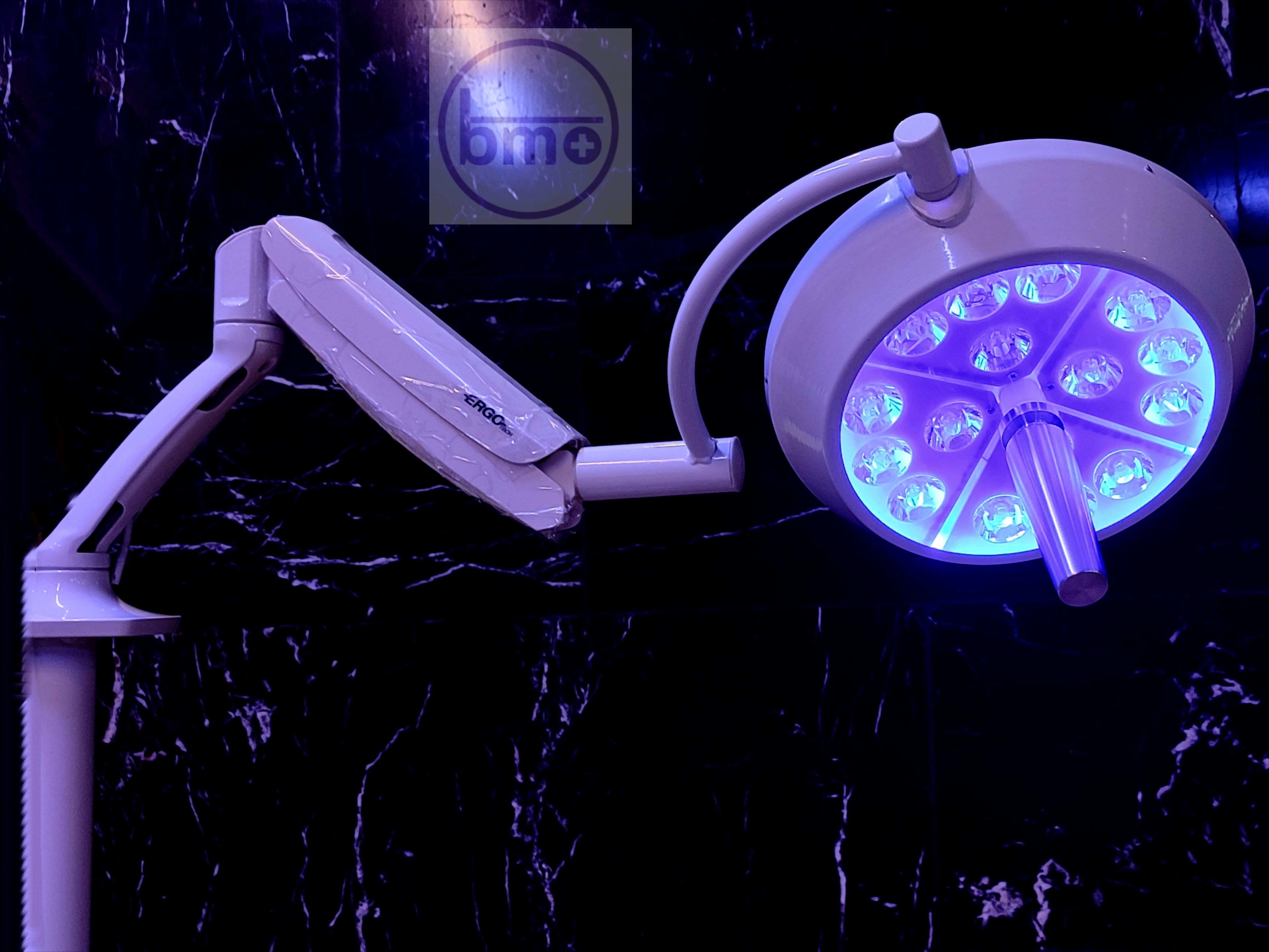 چراغ ال ای دی LED پزشکی زیبایی