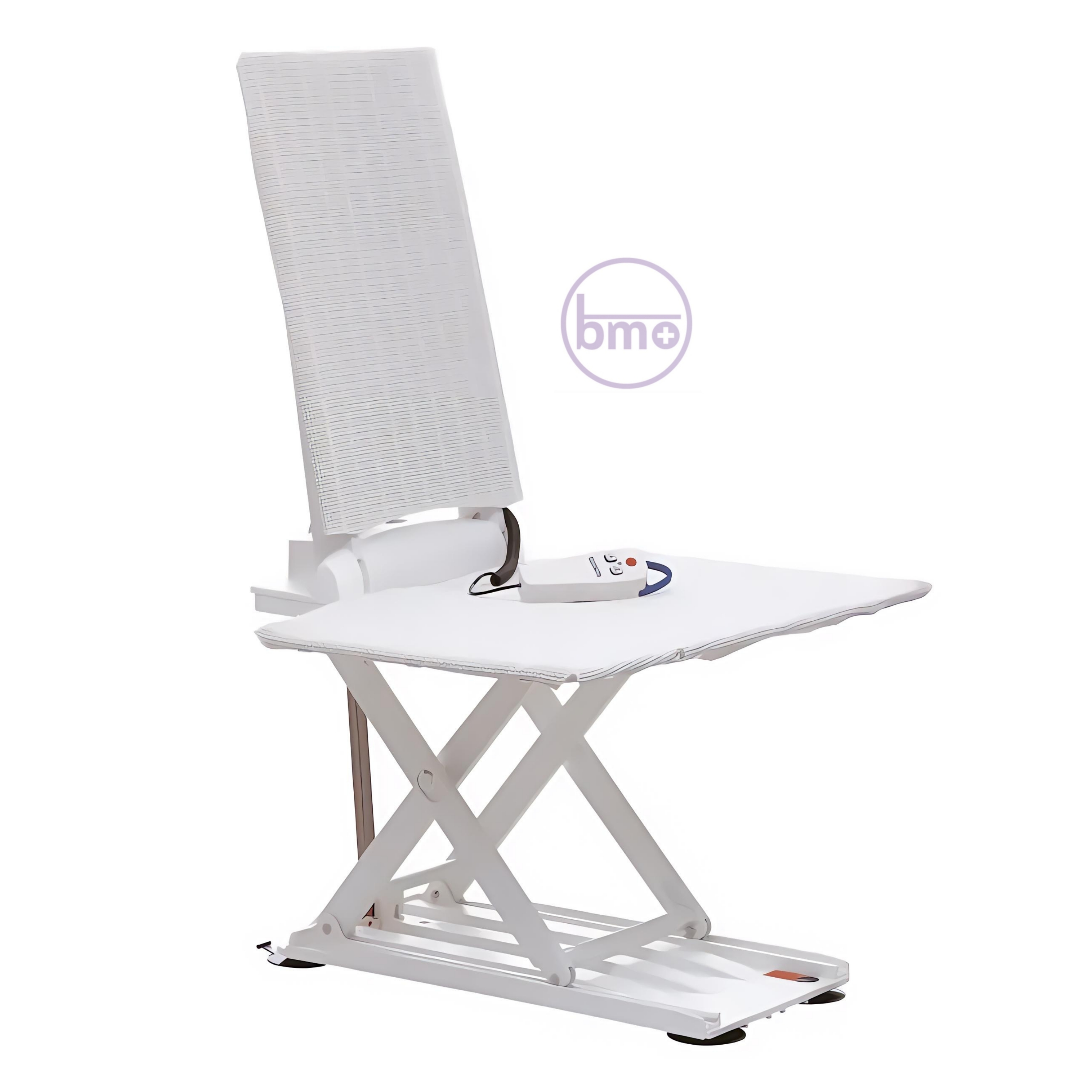 صندلی بالابر برقی