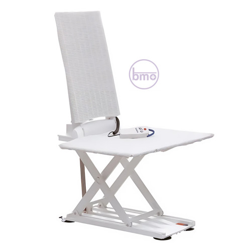 صندلی بالابر برقی