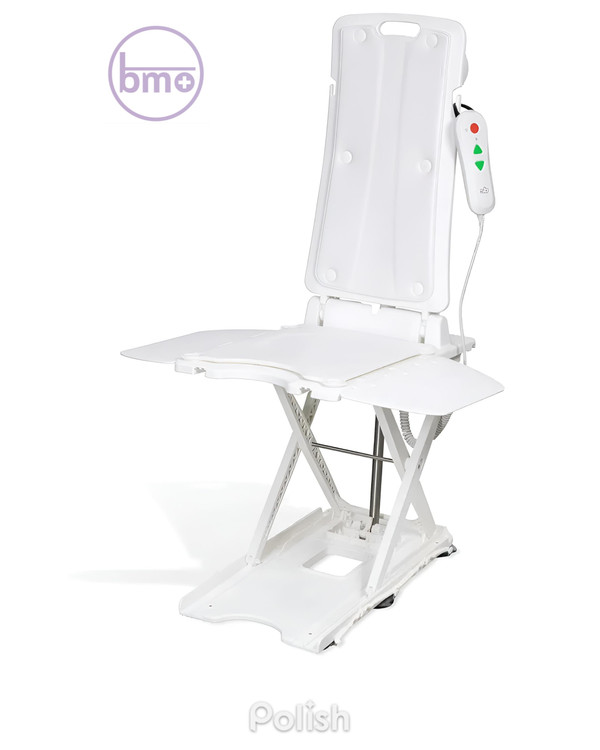 صندلی بالابر برقی بیمار