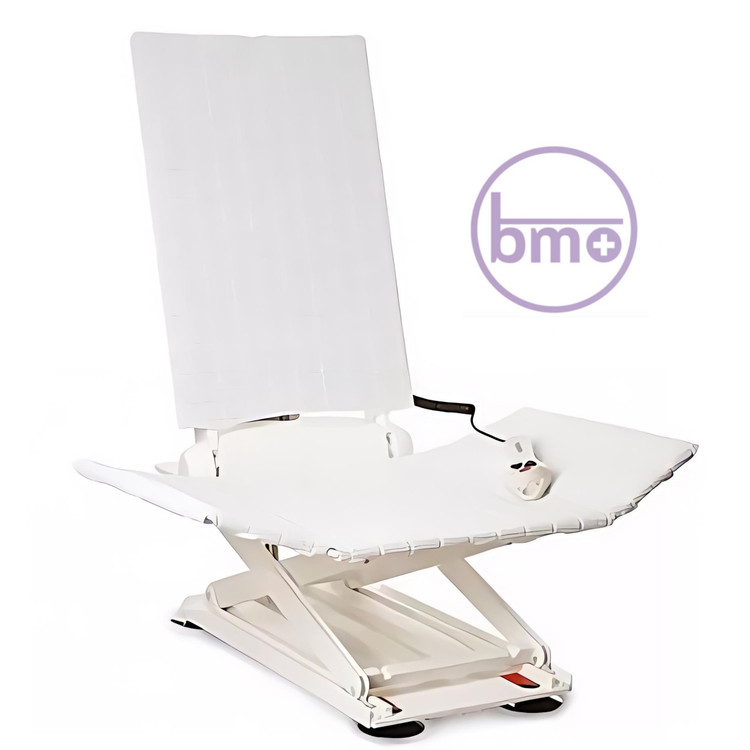 دستگاه بلند کردن بیمار از زمین