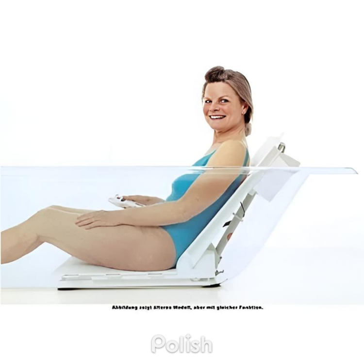 صندلی بالابر بیمار