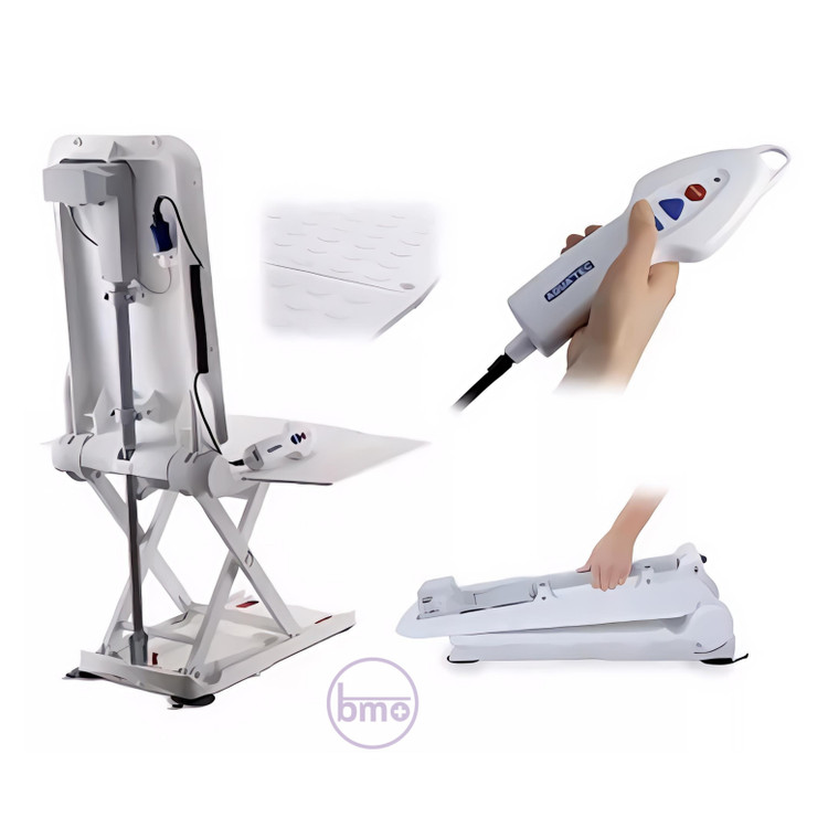 بالابر بیمار