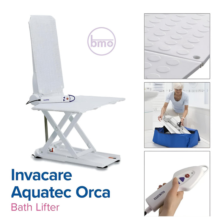 بلند کردن بیمار از زمین