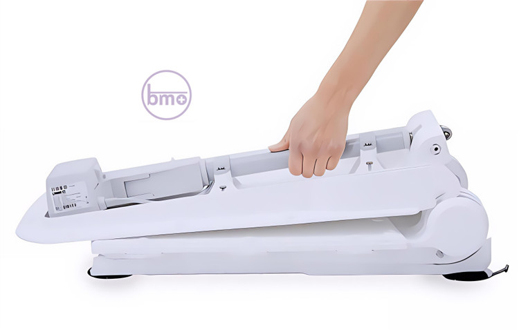 بالابر برقی بیمار