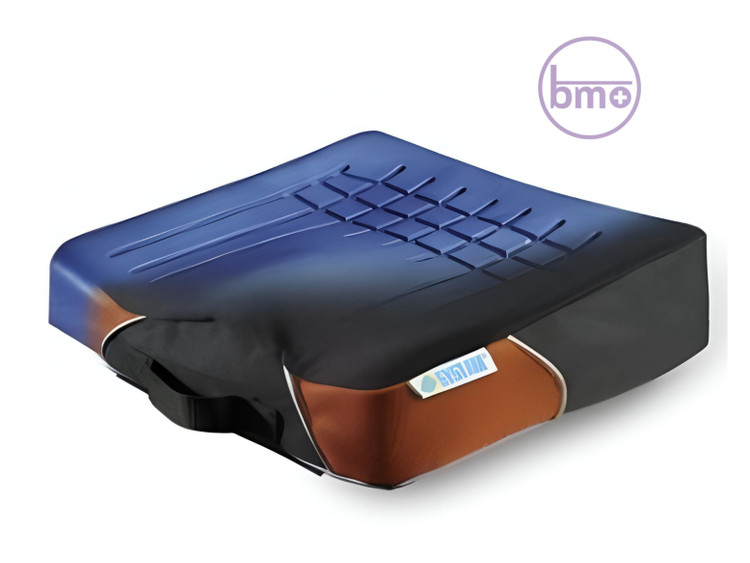 تشک مواج نشیمن چند لایه ضد زخم بستر Mediland BIOFORM Dynamic Plus