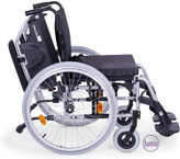 ویلچر آلمانی