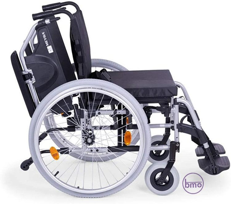 ویلچر آلمانی