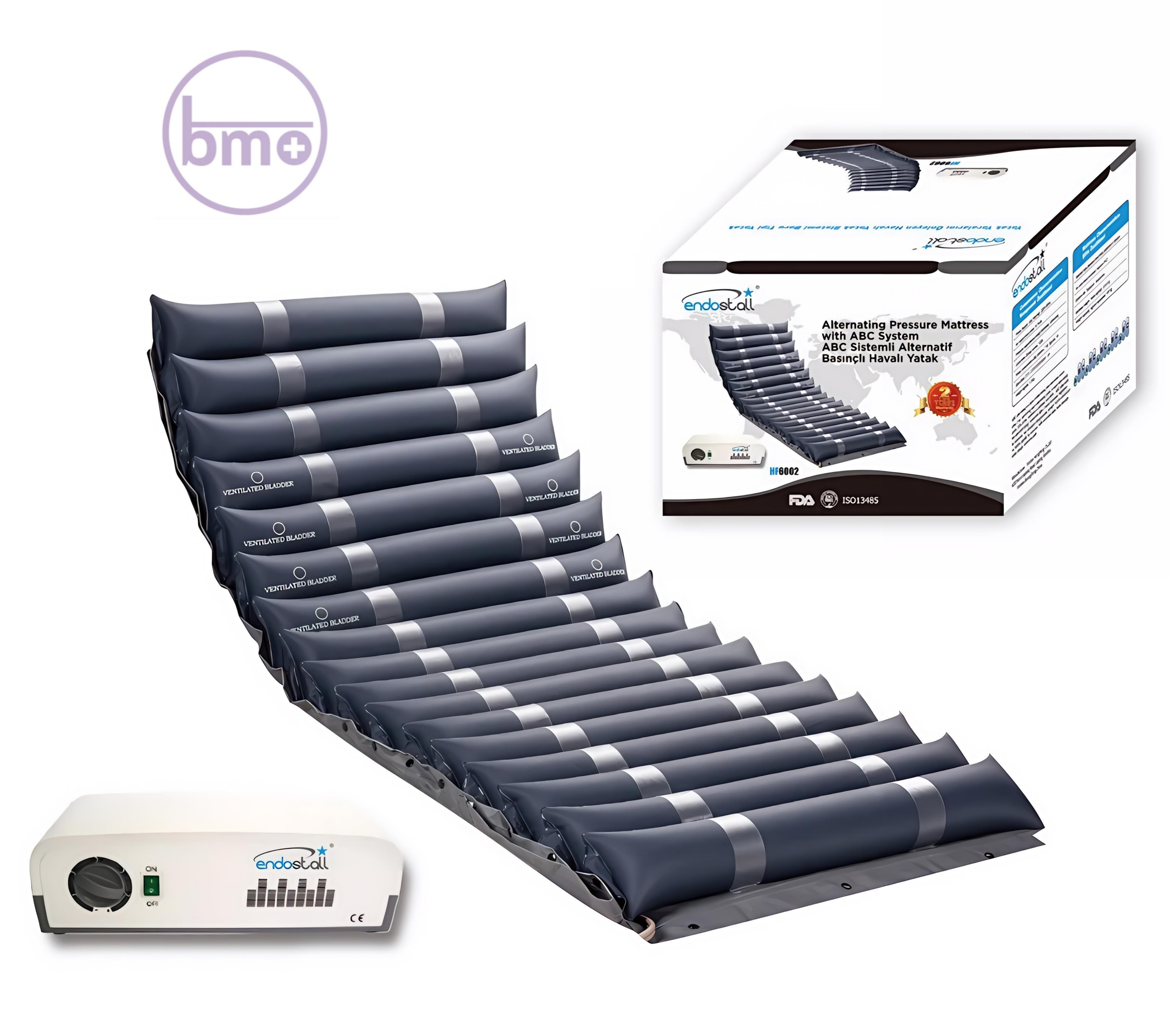 تشک مواج سلولی های ریسک