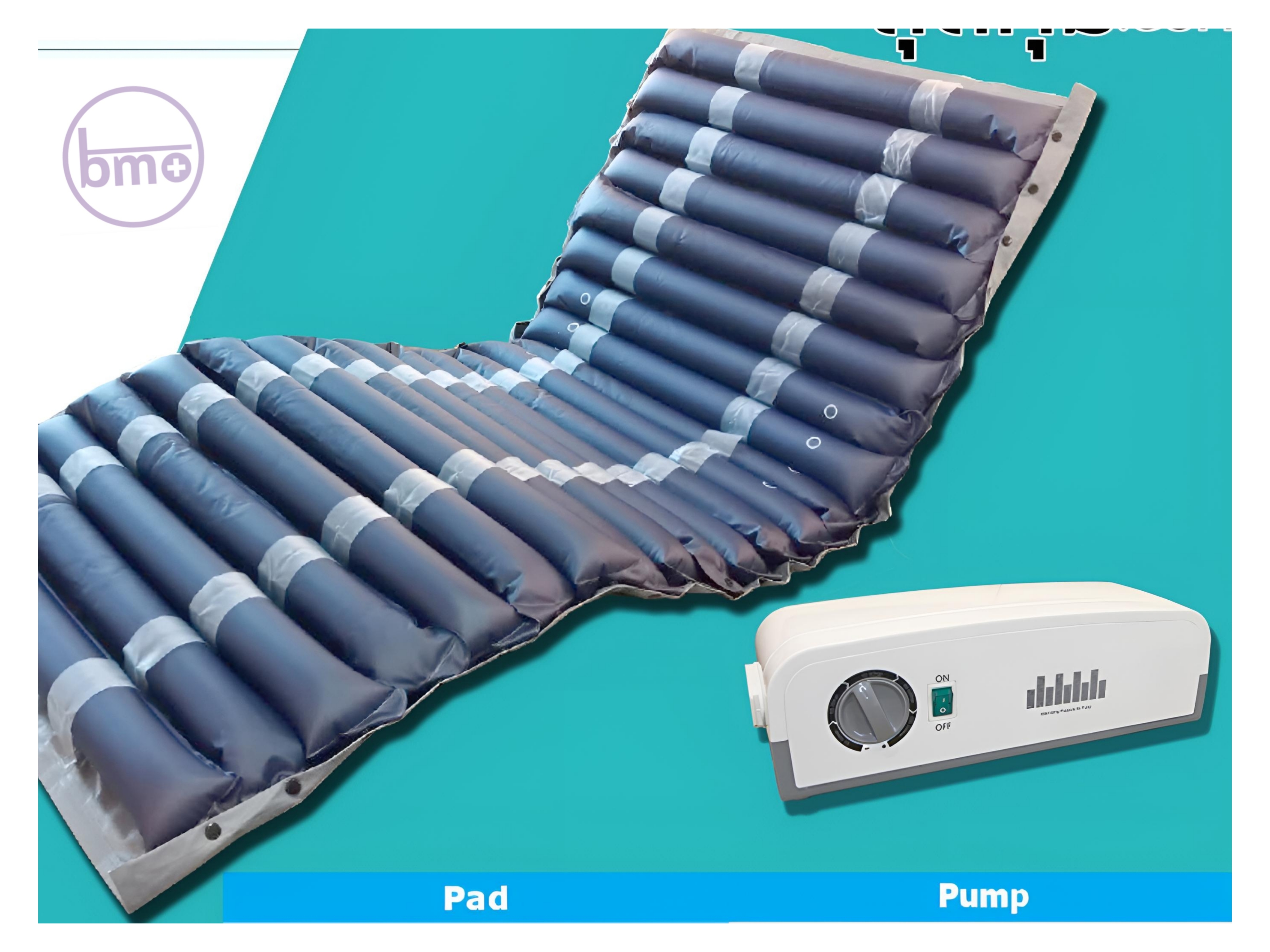 تشک مواج بیمارستانی