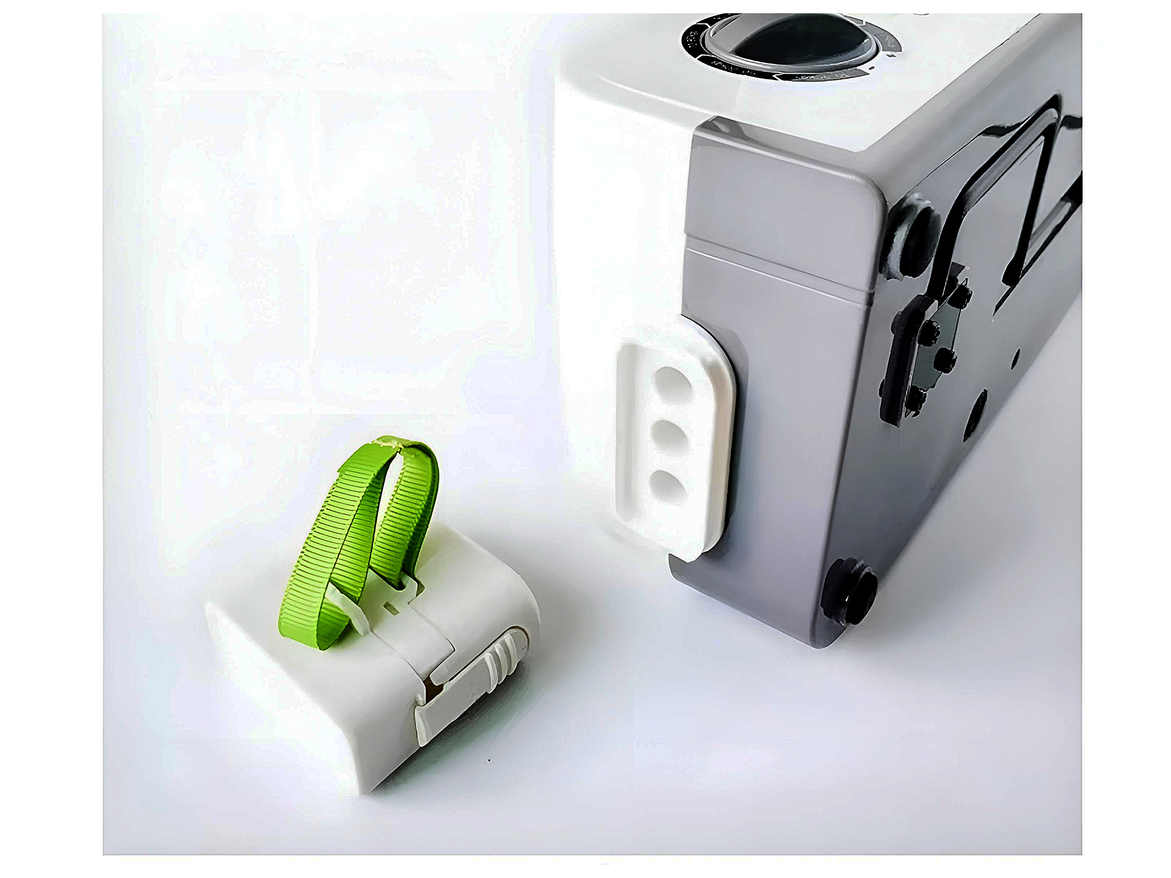 تشک مواج سلولی زنیت مد