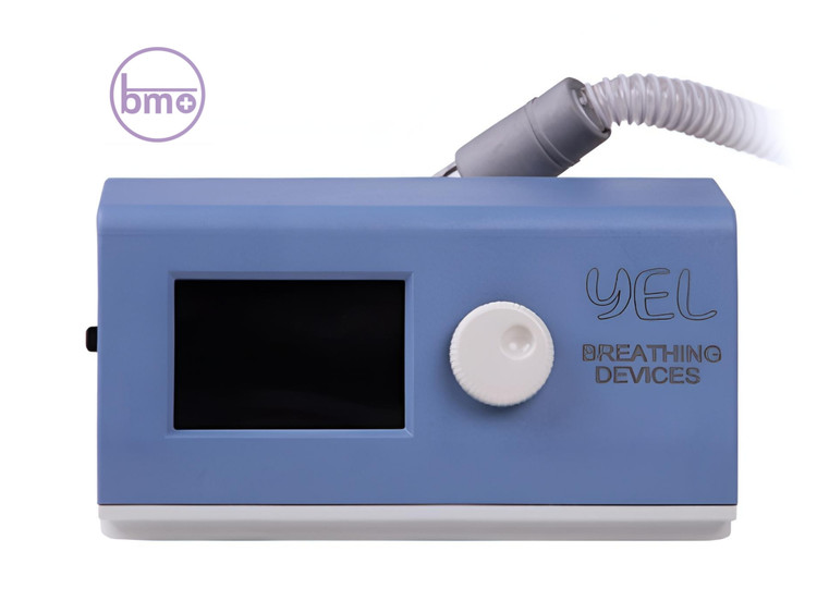 دستگاه بایپپ تنفسی