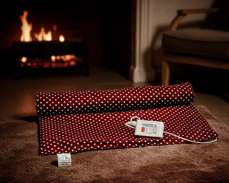 تشک برقی حرارتی