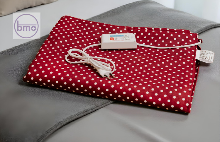 تشک برقی طبی حرارتی