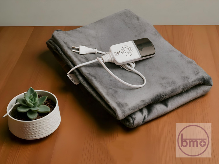 تشک برقی دیجیتال هو