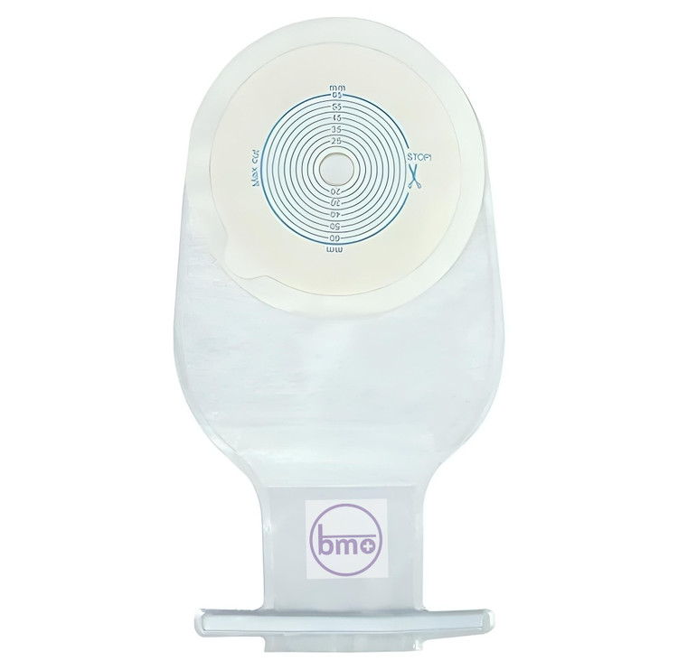 کیسه کلستومی یک تیکه