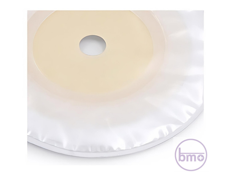 کیسه کلستومی یک تیکه ته باز