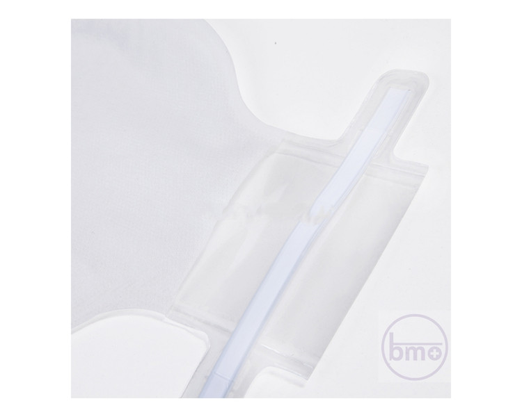 کیسه استومی یک تیکه