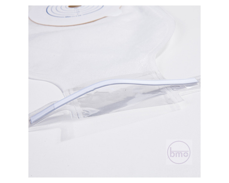 کیسه کلستومی یک تیکه ته باز