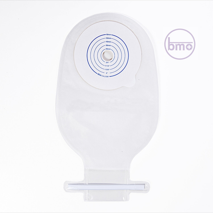 کیسه کلستومی یک