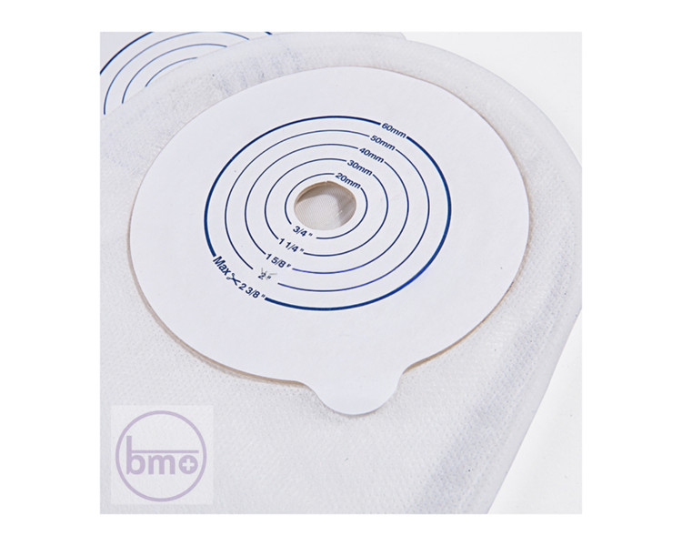 کیسه کلستومی یک تیکه کلوپلاست