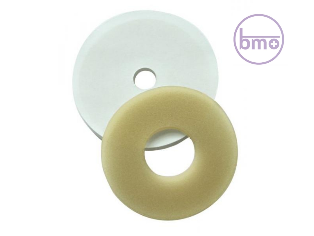 حلقه‌ی محافظ استومی انگلیسی