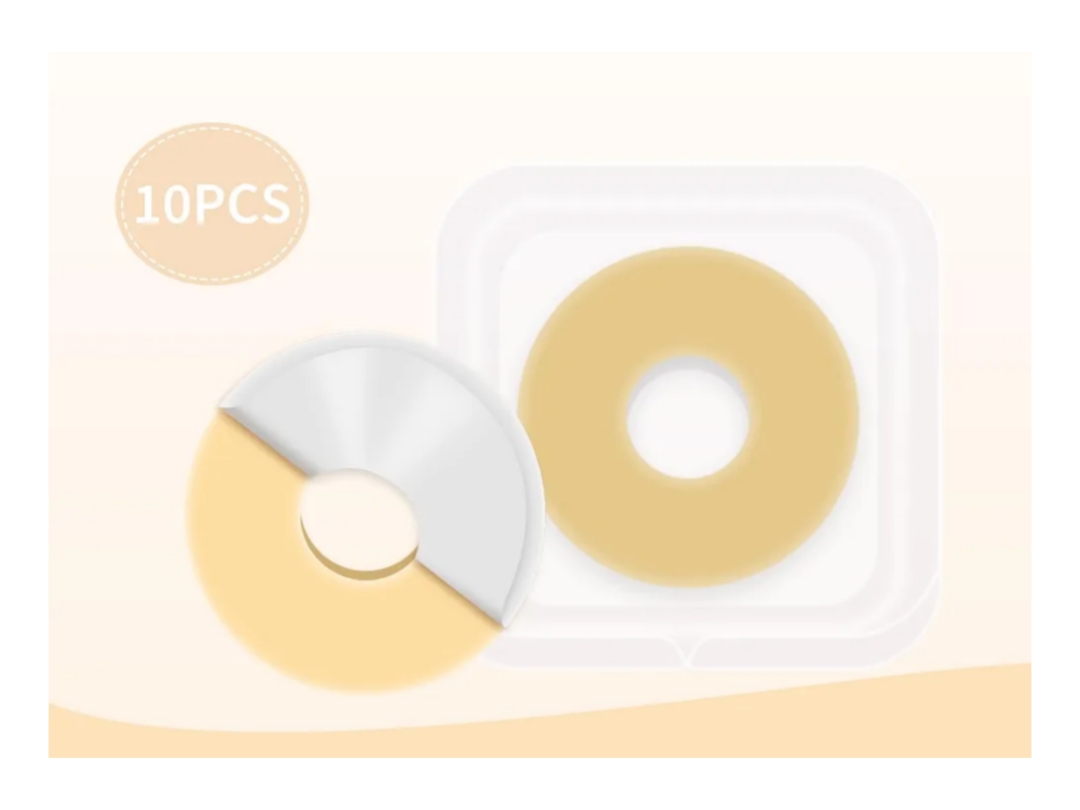 حلقه‌ی محافظ استومی انگلیسی