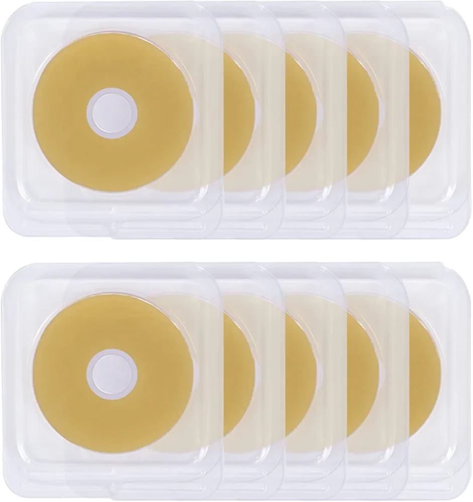 واشر محافظ استومی