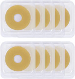 واشر محافظ استومی