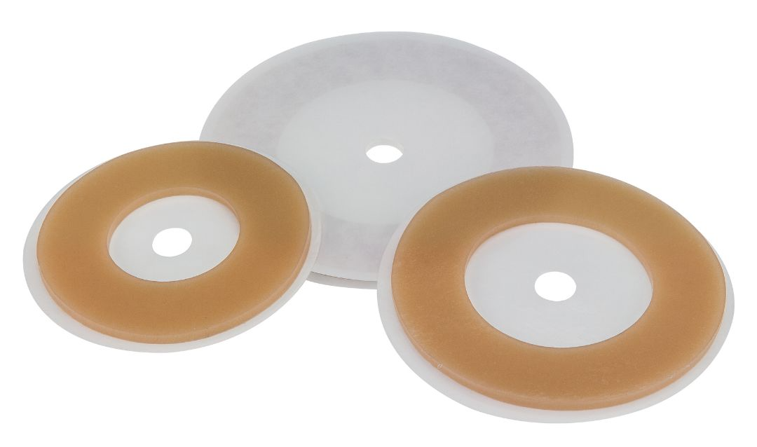 کلستومی کلوپلاست