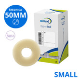 حلقهی محافظ استومی انگلیسی