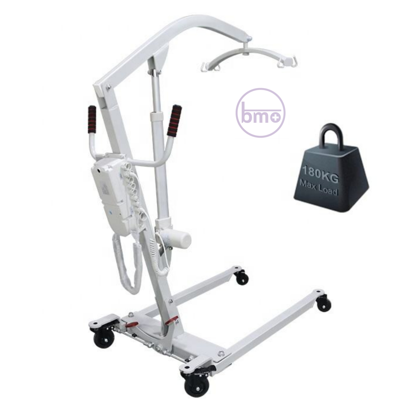 بالابر بیمار