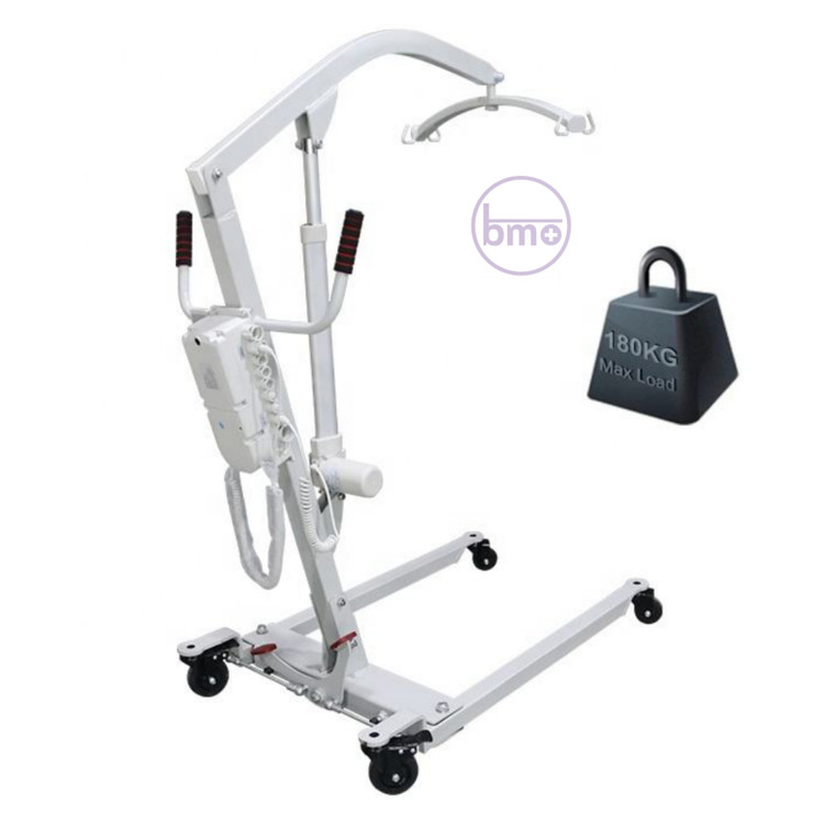 بالابر بیمار