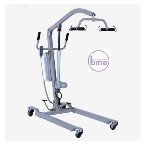 بالابر برقی بیمار Goldmann