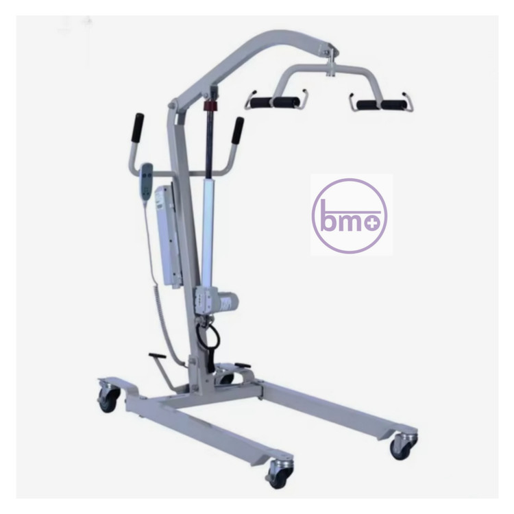 بالابر برقی بیمار Goldmann