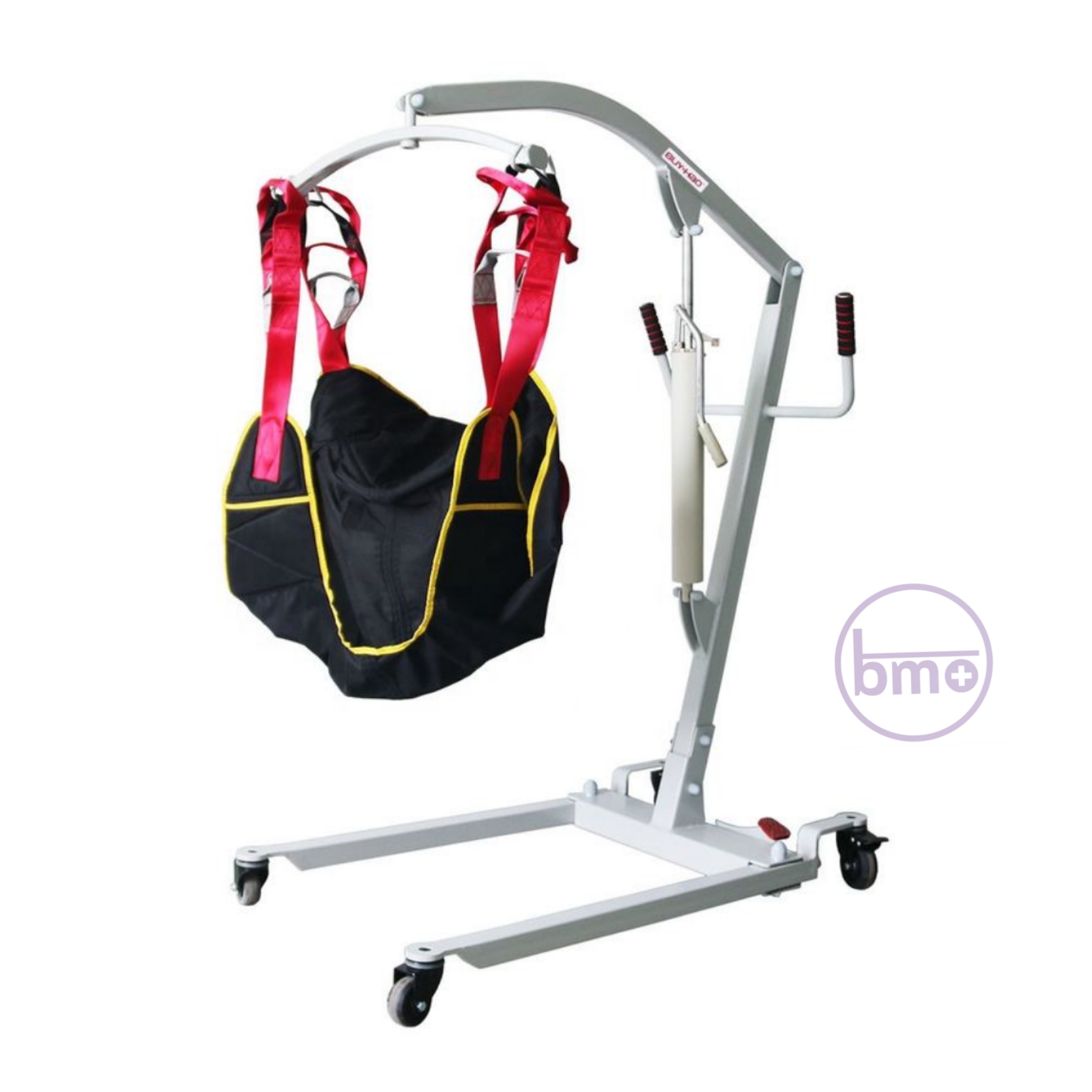 بالابر بیمار