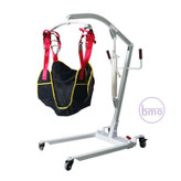 بالابر بیمار