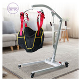 بالابر بیمار