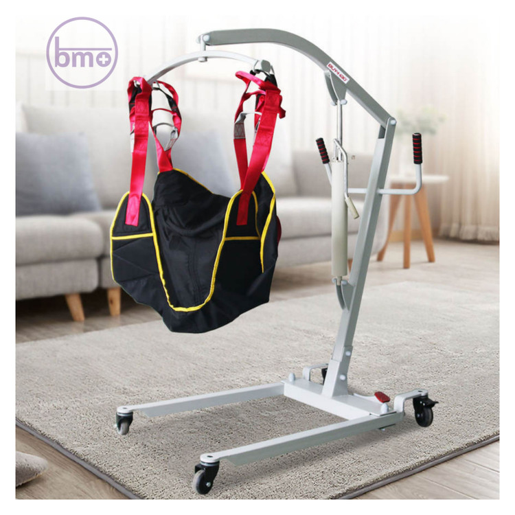 بالابر بیمار