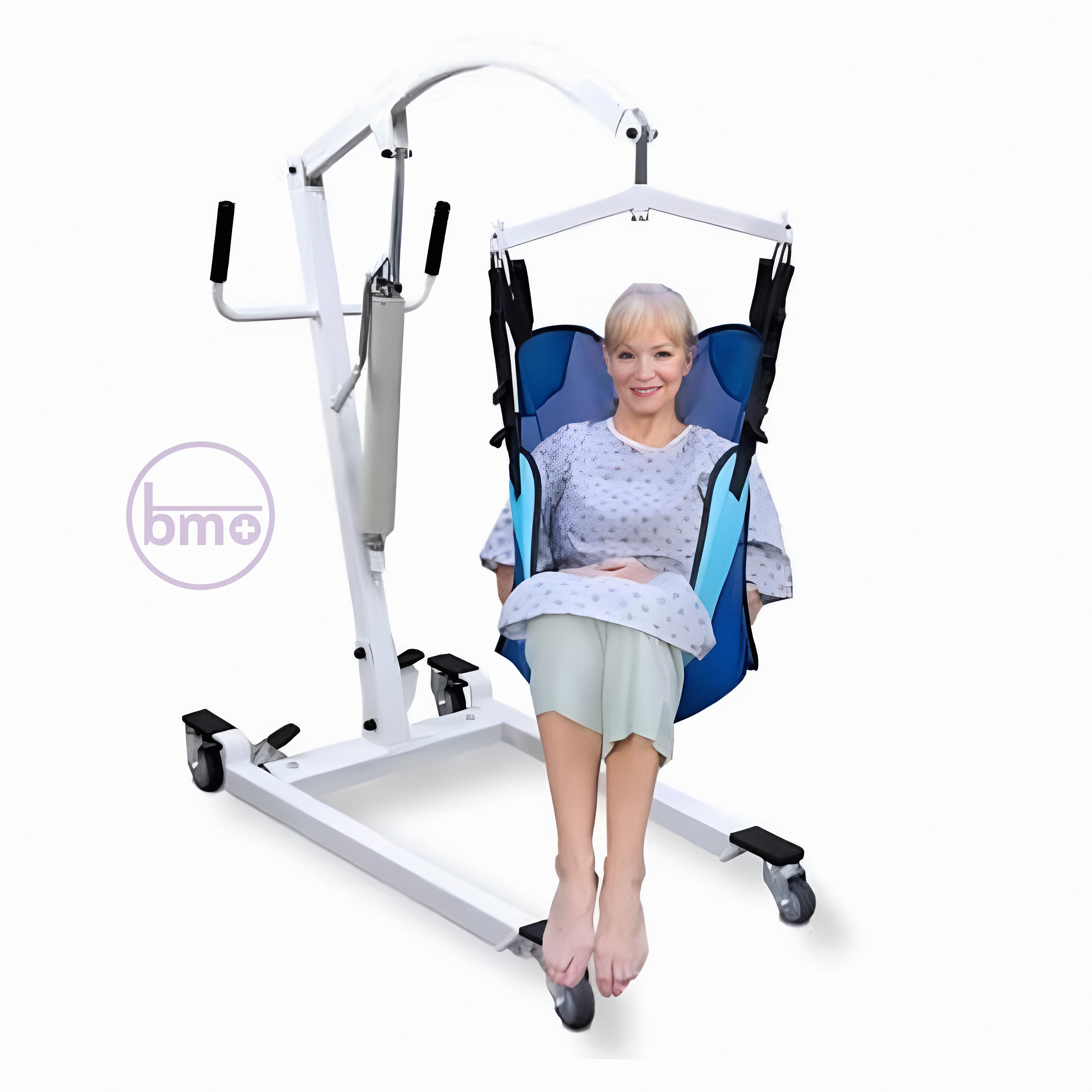 بهترین بالابر بیمار