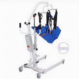 بالابر بیمار