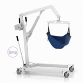 بالابر بیمار آلمان چی