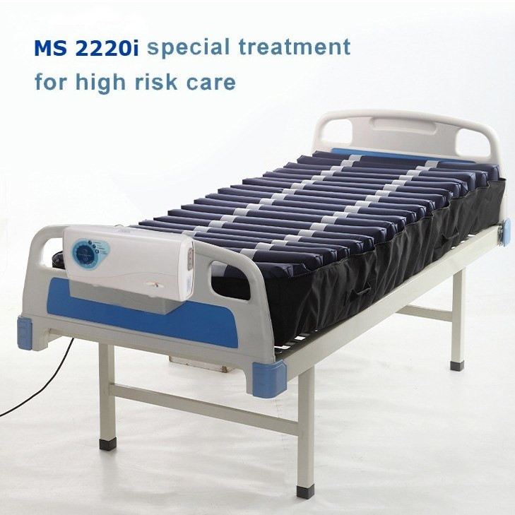 تشک مواج سلولی ایرانیان همگام مدل های ریسک MS-2220i