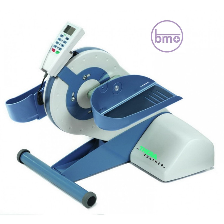 دستگاه دوچرخه ثابت عملکرد برقی