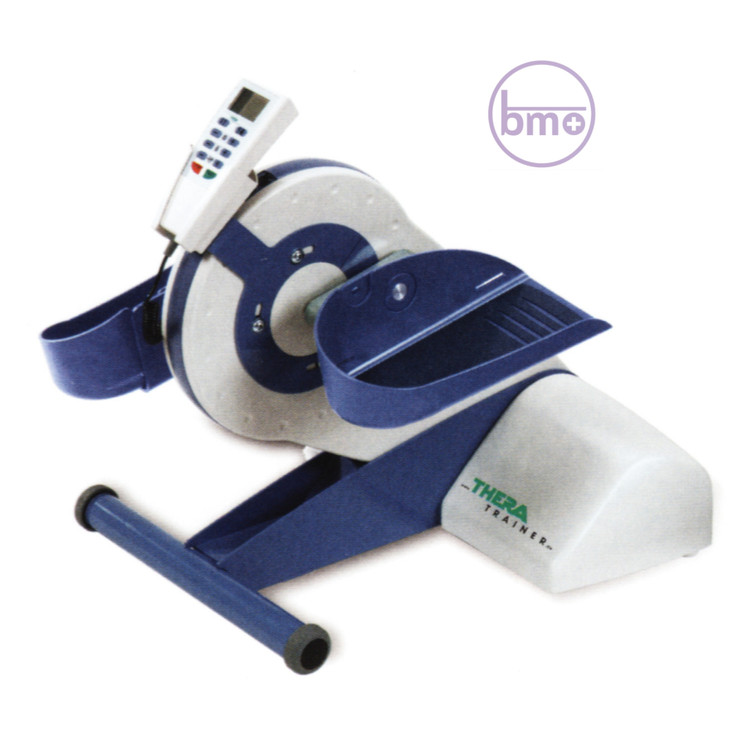 دستگاه توانبخشی پدال برقی ترالایف آلمان