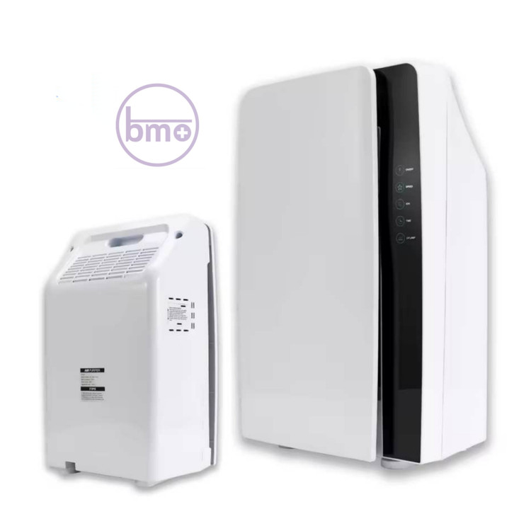 دستگاه تسویه هوا زنیت مد