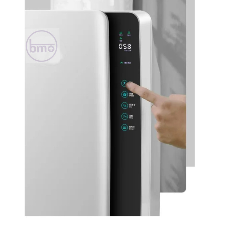 بهترین دستگاه تسویه هوا