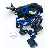 خرید ویلچر برقی