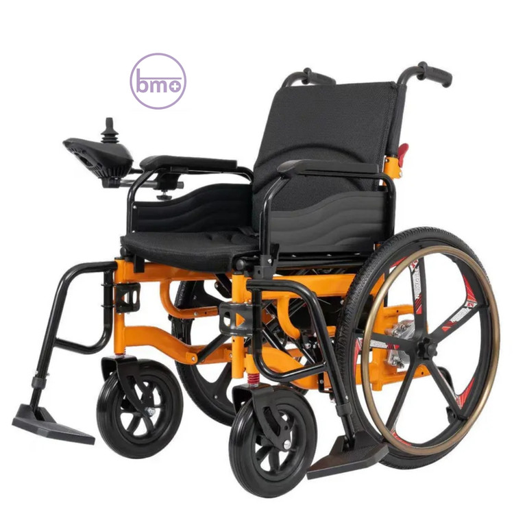 خرید ویلچر برقی