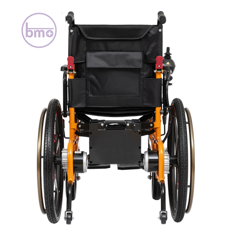 فروش ویلچر برقی